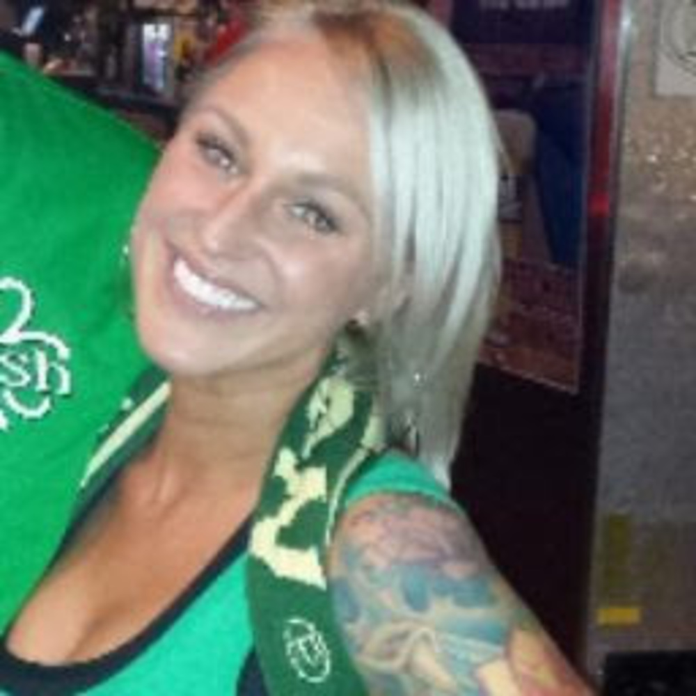 Meet your Posher, Alexandra